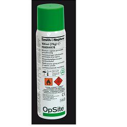 MEDICAZIONE TRASPARENTE SPRAY OPSITE 40 ML - farmascienza.it