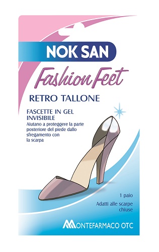 NOKSAN FASHION CUSC GEL R TAL - farmascienza.it