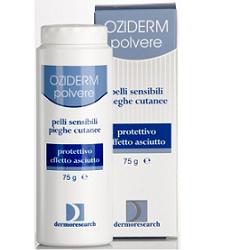 OZIDERM POLVERE 75 G - farmascienza.it