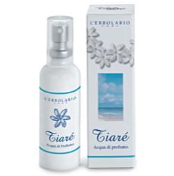 TIARE ACQUA PROFUMATA 50 ML - farmascienza.it