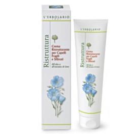 CREMA RISTRUTTURANTE CAPELLI FRAGILI SPEZZATI - farmascienza.it