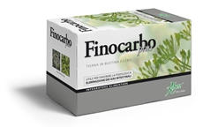 FINOCARBO PLUS TISANA 20 BUSTINE 2 G - farmascienza.it