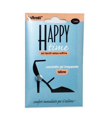 SALTRATI HAPPY TIME TALLONE - farmascienza.it