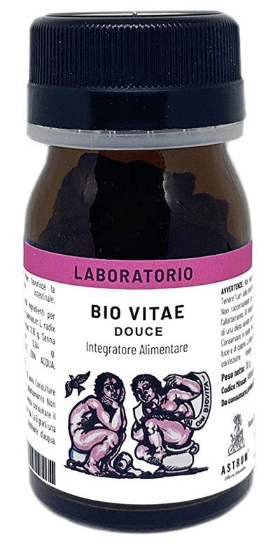 BIO VITAE DOUCE 30 G - farmascienza.it