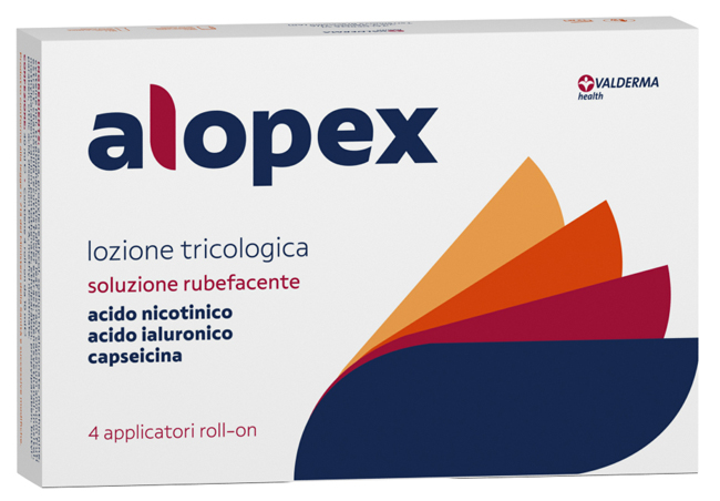 ALOPEX LOZIONE CAPILLARE 40 ML - farmascienza.it