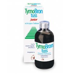 TYMOBRON TUSS JUNIOR SCIROPPO 150 ML - farmascienza.it