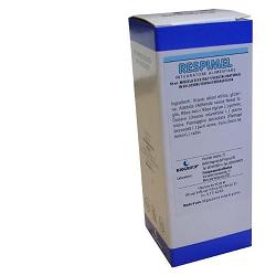 RESPIMEL GOCCE 50 ML - farmascienza.it