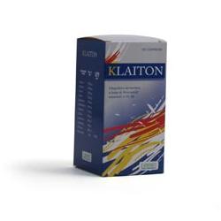 KLAITON 100 COMPRESSE - farmascienza.it
