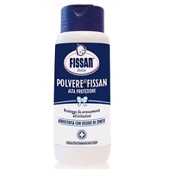 FISSAN BABY POLVERE DI FISSAN ALTRA PROTEZIONE 250 G - farmascienza.it