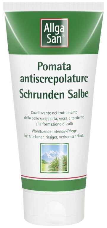 ALLGASAN POMATA ANTISCREPOLATURE 90 ML - farmascienza.it