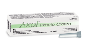 AXOL PROCTO CREAM 1 CREMA - farmascienza.it