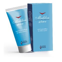 MEDILEN GLOVE CREMA 50 ML - farmascienza.it