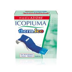 ICOPIUMA THERMICO GEL RIUTILIZZABILE CALDO-FREDDO - farmascienza.it