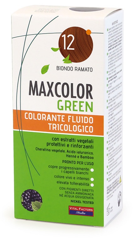 MAX GREEN VEG COLOR CAP 2 - farmascienza.it