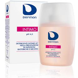DERMON DETERGENTE INTIMO 250 ML - farmascienza.it