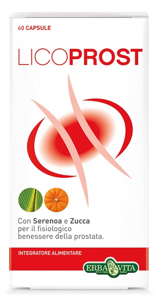 LICOPROST 60 CAPSULE 500 MG - farmascienza.it