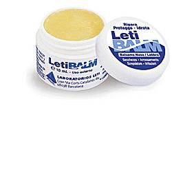 LETIBALM ADULTI 10 ML - farmascienza.it