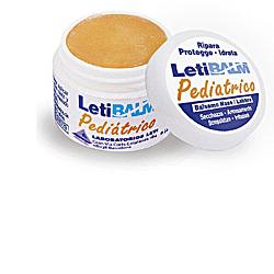 LETIBALM PEDIATRICO 10 ML - farmascienza.it