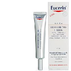 EUCERIN HYALURON-FILLER EYE 15 ML - farmascienza.it