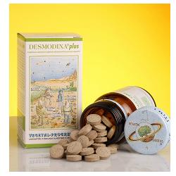 DESMODINA PLUS 80 TAVOLETTE - farmascienza.it