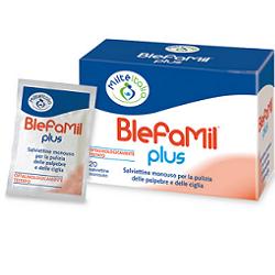 HB BLEFAMIL SALVIETE MONOUSO 20 PEZZI - farmascienza.it