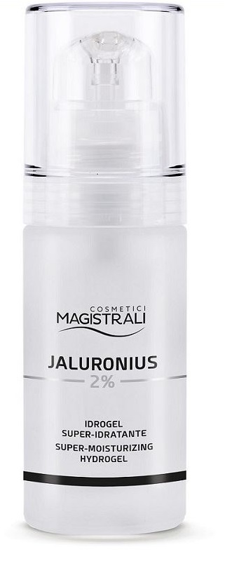 JALURONIUS 2% FLACONE 30 ML - farmascienza.it
