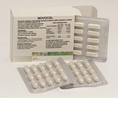 NOVOCOL 60 CAPSULE - farmascienza.it
