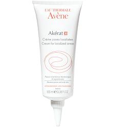 EAU THERMALE AVENE AKERAT 30 CREMA ZONE LOCALIZZATE 100 ML - farmascienza.it