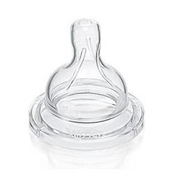 AVENT TETTARELL3E FLUSSO ABBONDANTE 4 FORI 2 PEZZI - farmascienza.it
