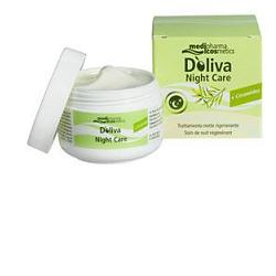 PTC DOLIVA VISO NIGHT CARE 50 ML - farmascienza.it