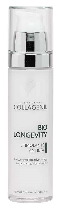 COLLAGENIL BIO LONGEVITY STIMOLANTE ANTIETA' 50 ML - farmascienza.it
