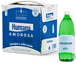 ACQUA AMOROSA 6X1000 ML - farmascienza.it