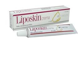 PHARCOS LIPOSKIN CREMA 40 ML - farmascienza.it