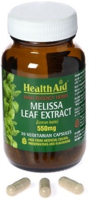 MELISSA LEAF LI BALM OFFICINALIS 1 PEZZO - farmascienza.it