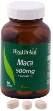 MACA LEPIDIUM MEYENII 60 COMPRESSE - farmascienza.it