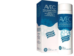 AVEC EMULSIONE FLUIDA LENITIVA 200 ML - farmascienza.it