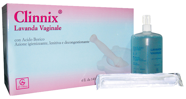 DETSKIN LAVANDA VAGINALE 4 FLACONI 140 ML - farmascienza.it