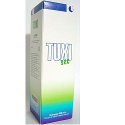 TUXISED SCIROPPO SENZA ALCOOL 200 ML - farmascienza.it