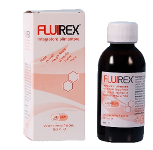 FLUIREX 150 ML - farmascienza.it