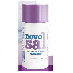NOVOSAL IODATO 300 G - farmascienza.it