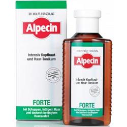 ALPECIN FORTE TONICO INTENSIVO 200 ML - farmascienza.it