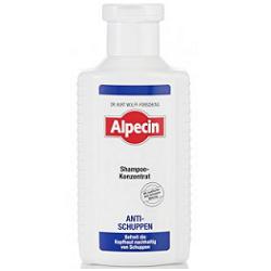 ALPECIN SHAMPOO CONCENTRATO ANTIFORFORA 200 ML - farmascienza.it