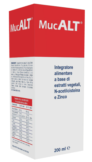 MUCALT 200 ML - farmascienza.it