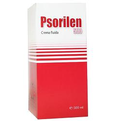 PSORILEN CREMA FLUIDA 500 ML - farmascienza.it
