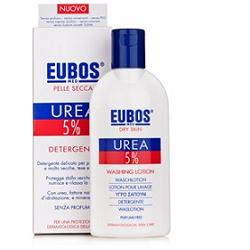 EUBOS UREA 5% DETERGENTE 200 ML - farmascienza.it