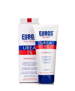EUBOS UREA 5% SHAMPOO 200 ML - farmascienza.it