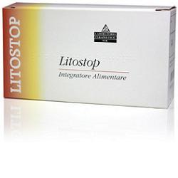 LITOSTOP POLVERE 20 BUSTINE - farmascienza.it