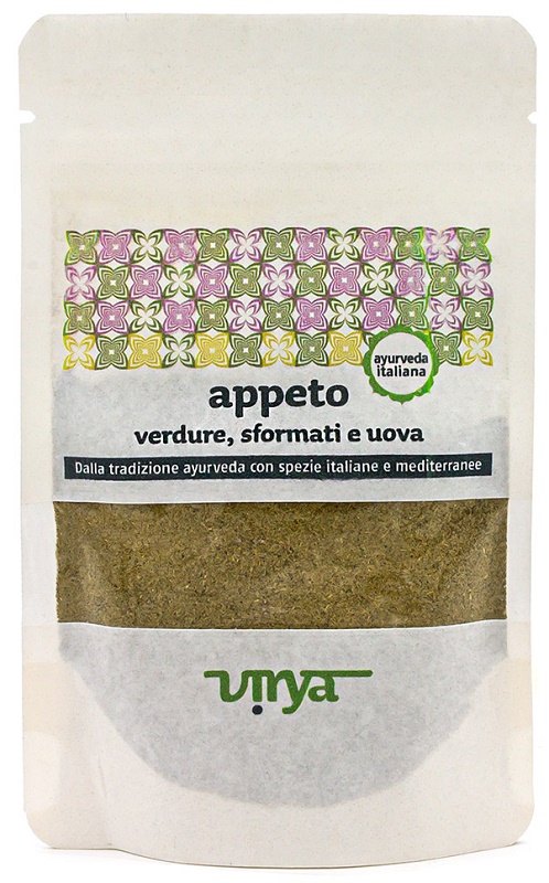 APPETO VIRYA SALE AROMATICO 40 G - farmascienza.it