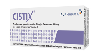 CISTIX 10 BUSTINE STICK PACK DA 3,3 G - farmascienza.it