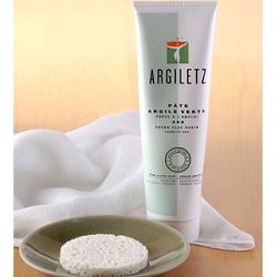 ARGILETZ ARGILLA PRO CATAPLASMA 400 G - farmascienza.it